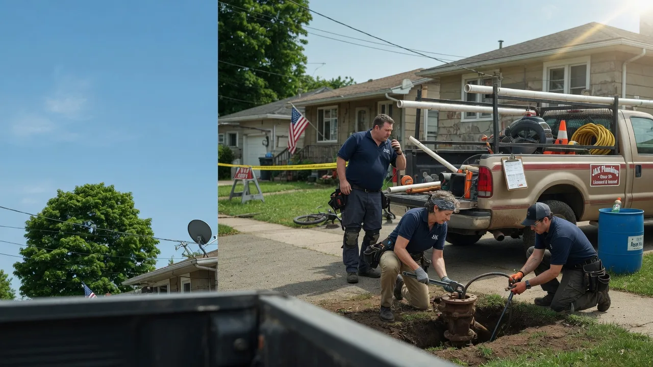 Water Heater Replacement in Shellsburg, IA near me